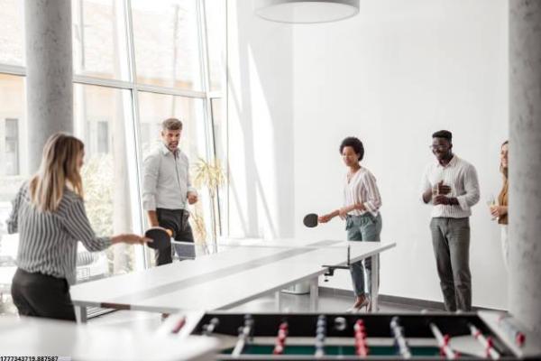 少儿体育项目商业模式分析(图1)