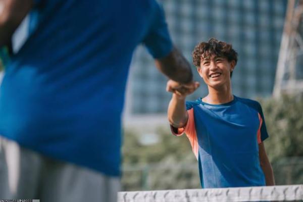 凤岗体育馆的拉丁舞培训课程介绍(图1)