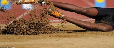 运动员品牌合作