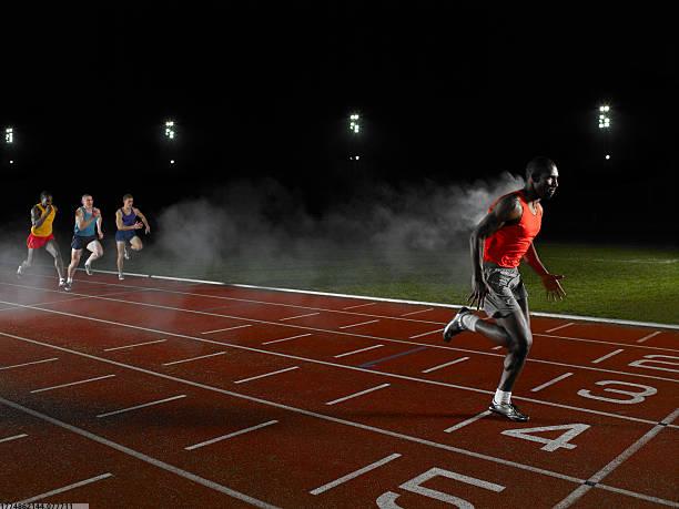 运动科学研究与创新